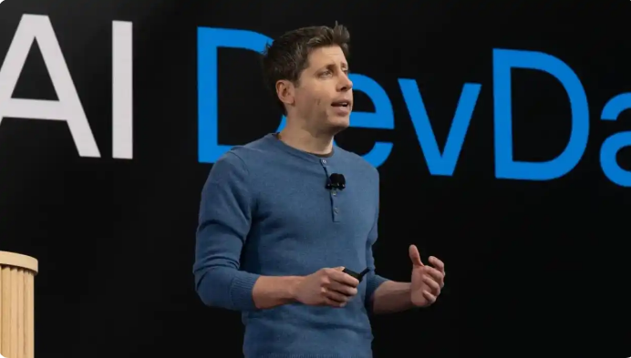 OpenAI发布AI经济愿景